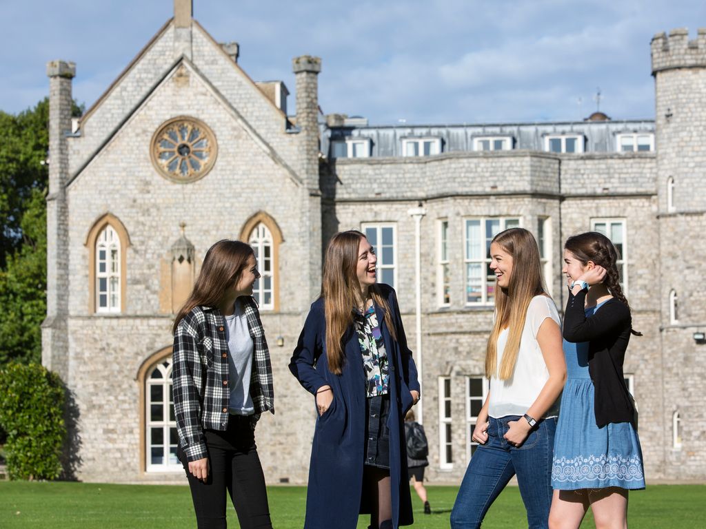 The Role Of Technology In Independent School Classrooms